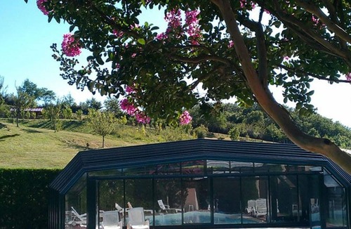 Martrin House | Inn Saint-Juéry, 1 bedroom, 2 people