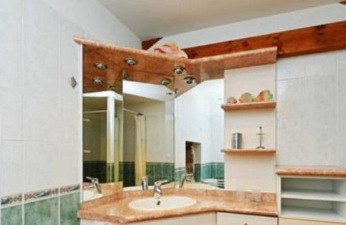 Martrin House | Inn Saint-Juéry, 2 bedrooms, 4 people