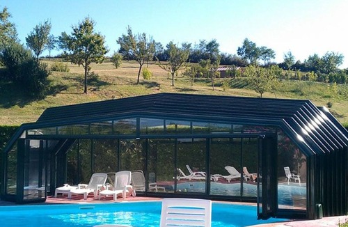 Martrin House | Inn Saint-Juéry, 2 bedrooms, 4 people
