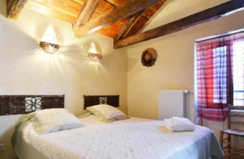 Martrin House | Inn Saint-Juéry, 3 bedrooms, 6 people