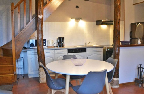 Saint-Leonard House | Inn Saint-Léonard, 2 bedrooms, 4 people