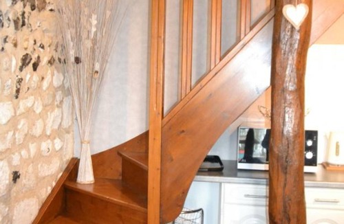 Saint-Leonard House | Inn Saint-Léonard, 2 bedrooms, 4 people