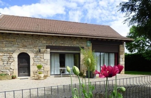 Sainte-Croix House | Inn Sainte-Croix, 2 bedrooms, 5 people