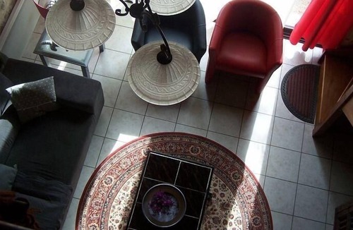 Sainte-Croix House | Inn Sainte-Croix, 2 bedrooms, 5 people