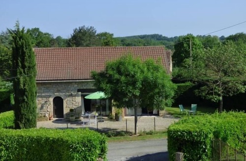 Sainte-Croix House | Inn Sainte-Croix, 2 bedrooms, 5 people