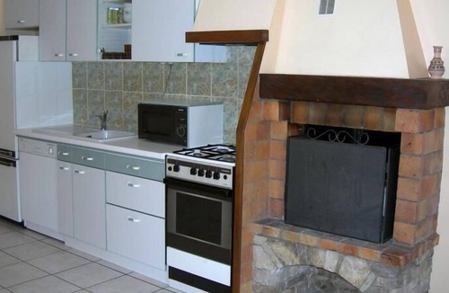 Salles-la-Source House | Inn Salles-la-Source, 2 bedrooms, 6 people
