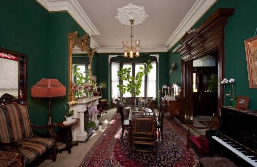 Mission District Bed & Breakfast | Inn San Francisco