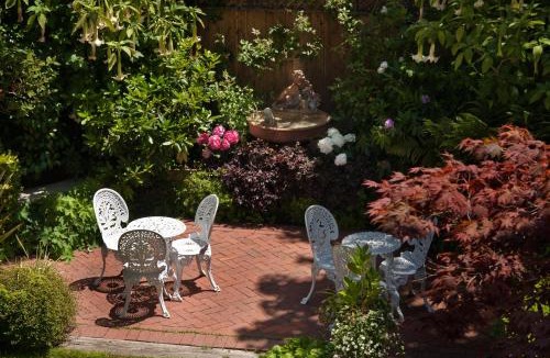 Mission District Bed & Breakfast | Inn San Francisco