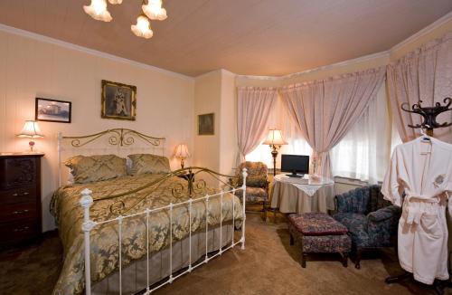 Mission District Bed & Breakfast | Inn San Francisco