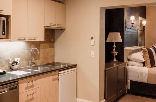 Scone Apartment | Inn Scone