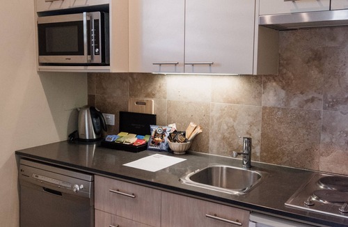 Scone Apartment | Inn Scone