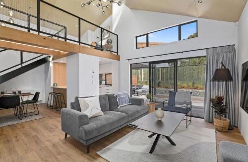 Rotorua House | Inn Sophia