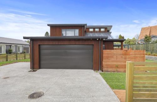 Rotorua House | Inn Sophia