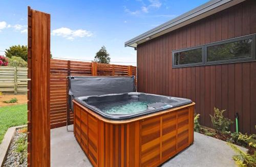 Rotorua House | Inn Sophia