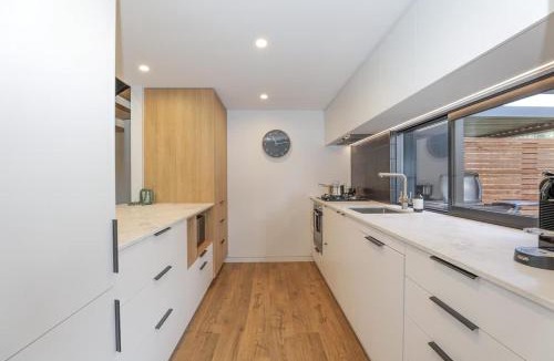 Rotorua House | Inn Sophia