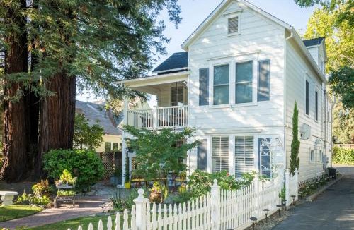 St. Helena Bed & Breakfast | Inn St Helena