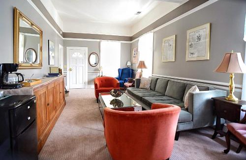 St. Helena Bed & Breakfast | Inn St Helena