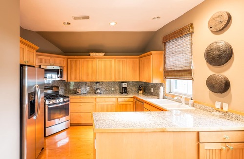 St. Helena Bed & Breakfast | Inn St Helena