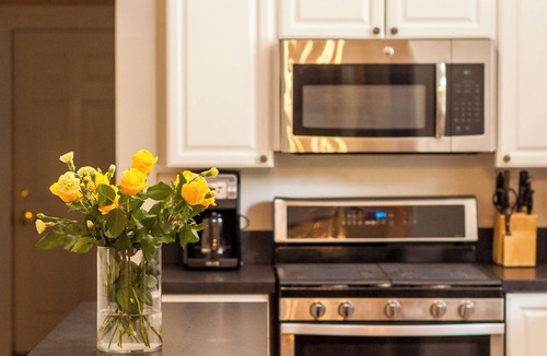 St. Helena Bed & Breakfast | Inn St Helena