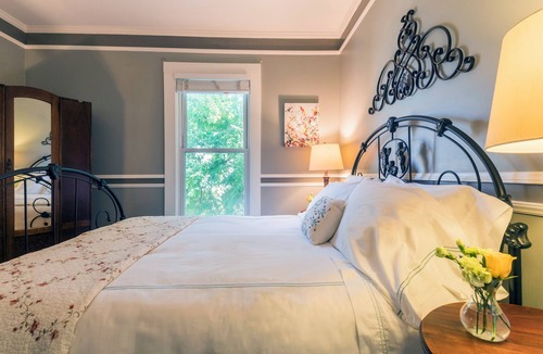 St. Helena Bed & Breakfast | Inn St Helena