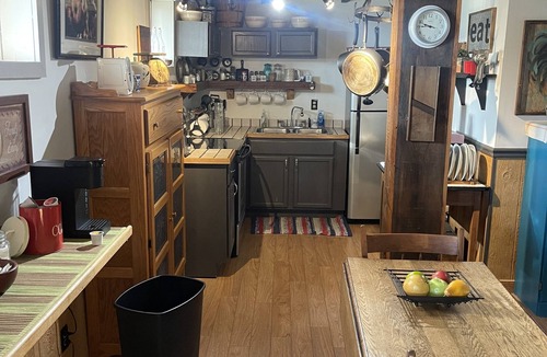 Conestoga House | Inn the Barn