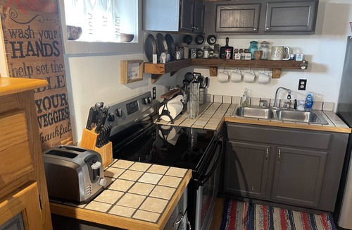 Conestoga House | Inn the Barn