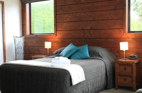 Kaikoura Bed & Breakfast | Inn the Bay Bed & Breakfast