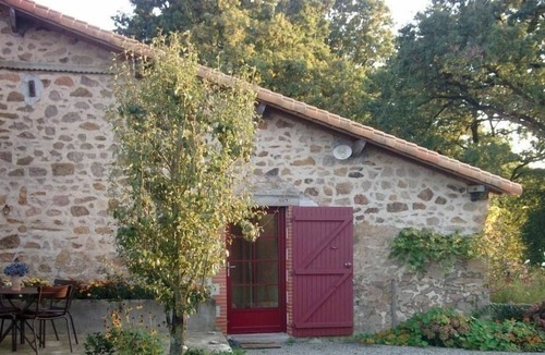 Thorigny House | Inn Thorigny, 1 bedroom, 2 people