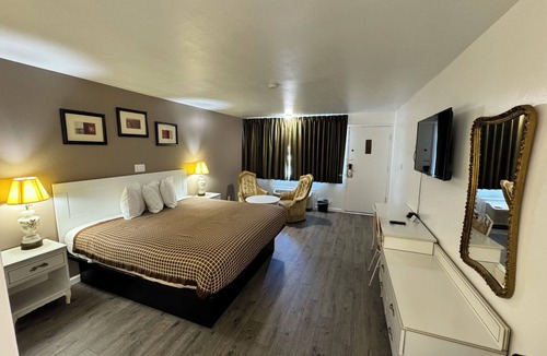 Herkimer Hotel | Inn Towne Motel