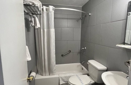 Herkimer Hotel | Inn Towne Motel