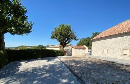 Trejouls House | Inn Tréjouls, 2 bedrooms, 4 people