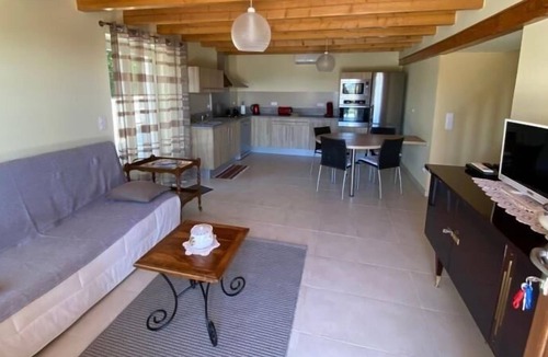 Trejouls House | Inn Tréjouls, 2 bedrooms, 4 people