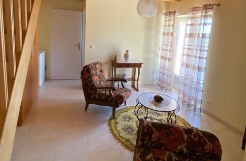Trejouls House | Inn Tréjouls, 2 bedrooms, 4 people