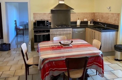 Trejouls House | Inn Tréjouls, 3 bedrooms, 6 people