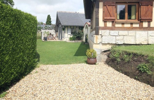 Vatteville La Rue Apartment | Inn Vatteville-la-Rue, studio, 2 people