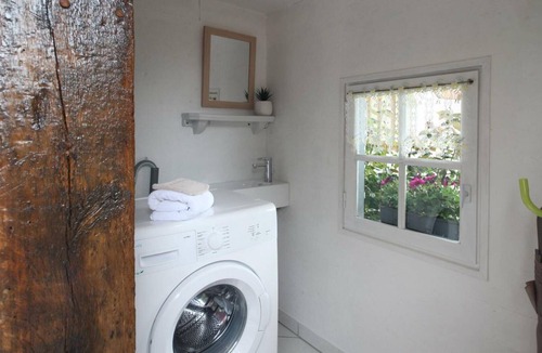 Vatteville La Rue Apartment | Inn Vatteville-la-Rue, studio, 2 people