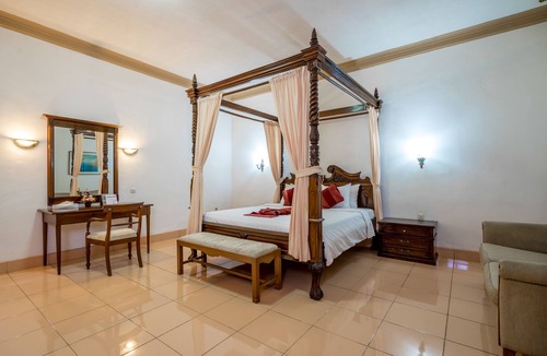 Denpasar Utara Hotel | Inna Bali Heritage Hotel