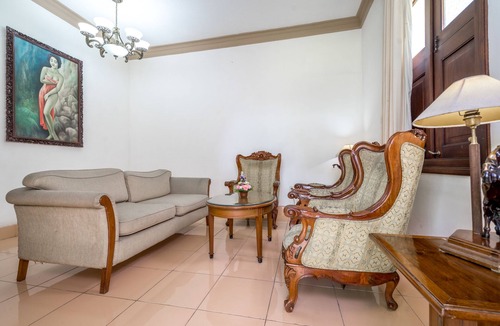 Denpasar Utara Hotel | Inna Bali Heritage Hotel