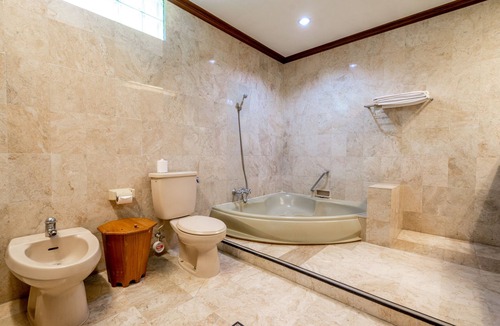 Denpasar Utara Hotel | Inna Bali Heritage Hotel
