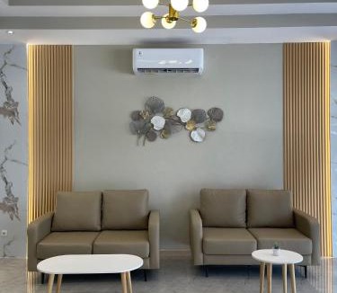 Palangkaraya House | Innara Premium Guest House - Palangkaraya