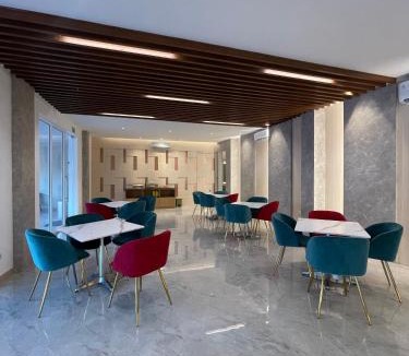 Palangkaraya House | Innara Premium Guest House - Palangkaraya