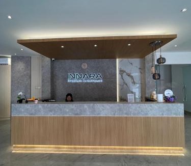 Palangkaraya House | Innara Premium Guest House - Palangkaraya