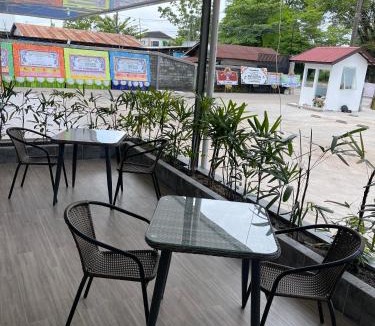 Palangkaraya House | Innara Premium Guest House - Palangkaraya