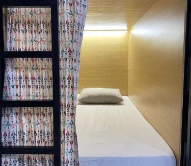Sorong Hostel | Innbox Hostel