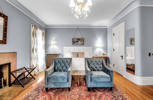 Buffalo Hotel | InnBuffalo off Elmwood