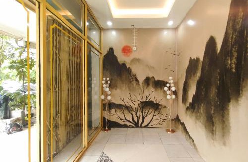 West Semarang House | INNCA - Dream Memory, Semarang
