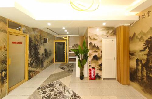 West Semarang House | INNCA - Dream Memory, Semarang