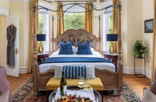 Edenton Bed & Breakfast | Inner Banks Inn