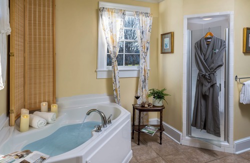 Edenton Bed & Breakfast | Inner Banks Inn