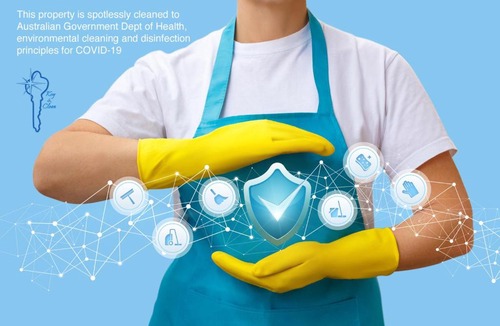 Chippendale Apartment | Inner City Chippendale Apartment